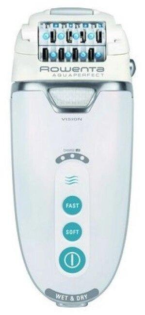 Эпилятор Rowenta EP9010D3