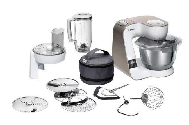 Кухонная машина Bosch MUM5XW20