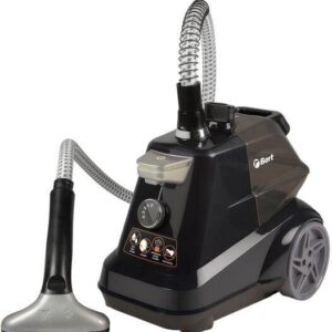 Отпариватель Bort Comfort + Black Edition