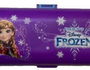 Футляр для зубной щетки Oral B Frozen