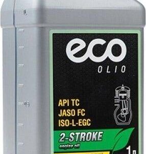 Моторное масло ECO Olio OM2-21 1л