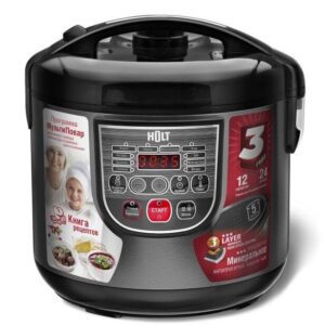 Мультиварка Holt HT-MC-007