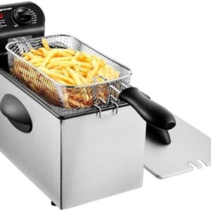Фритюрница Kitfort KT-2022