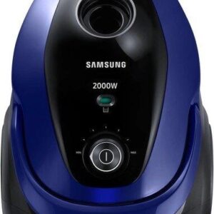 Пылесос Samsung VC20M255AWB/EV