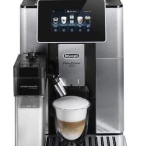 Кофемашина DeLonghi PrimaDonna Soul ECAM 610.75. MB