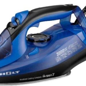 Утюг Holt HT-IR-015 (синий)