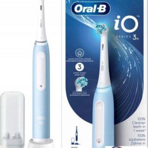 Электрическая зубная щетка Oral-B iO Series 3N iOG3.1A6.1D 8006540730850
