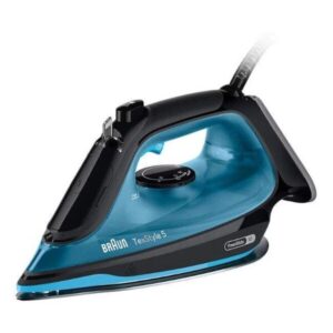 Утюг Braun TexStyle 5 SI 5256 BL