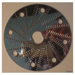 Диск-терка к соковыжималке Журавинка СВСП-303