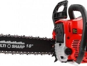 Бензопила ECO CSP-235