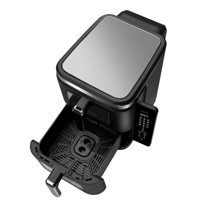 Аэрогриль (аэрофритюрница) JVC JK-MB105