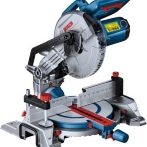 Торцовочная пила Bosch GCM 216 Professional 0601B33000