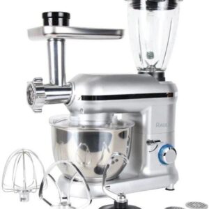 Кухонная машина RageX R101-900