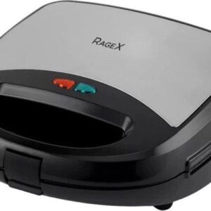 Многофункциональная сэндвичница RageX R733-000