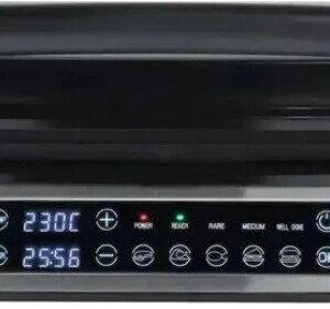 Электрогриль RageX R782-900