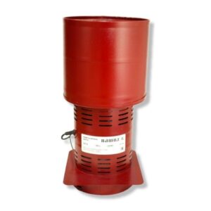 Измельчитель зерна "Пашня К" до 350 кг/час