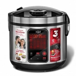 Мультиварка Holt HT-MC-006
