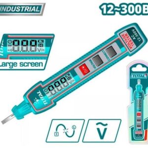Индикаторная отвертка Total THTS33001