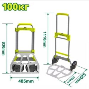 Тележка-платформа Dyllu DTWB9A10