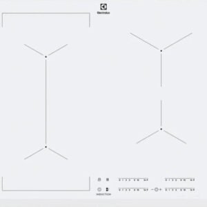 Варочная панель Electrolux EIV63440BW