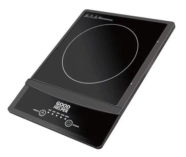 Настольная плита Goodhelper ES-20W01