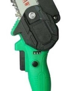 Аккумуляторная цепная пила Zitrek GreenSaw 20 082-1850 (с 2-мя АКБ)