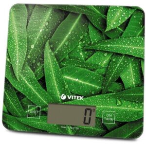Кухонные весы Vitek VT-8035