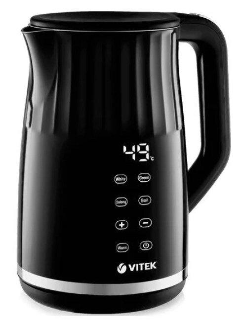 Электрический чайник Vitek VT-8829