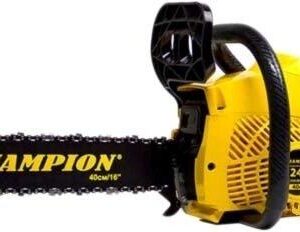 Бензопила Champion 241-16