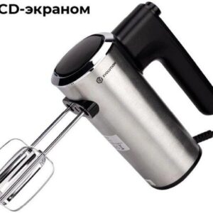 Миксер Evolution HM7 LCD