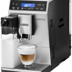 Эспрессо кофемашина DeLonghi Autentica Cappuccino ETAM 29.660. SB