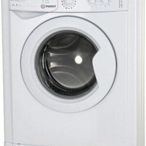 Стиральная машина Indesit IWSD 51051 CIS