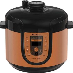 Мультиварка Moulinex CE5A0F32