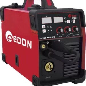 Сварочный инвертор Edon EXPO MIG-210