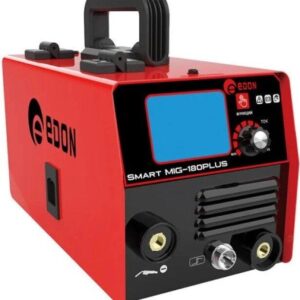 Сварочный инвертор Edon Smart MIG-180 Plus
