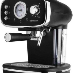 Рожковая помповая кофеварка Normann ACM-426