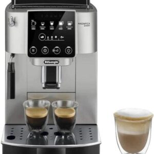 Кофемашина DeLonghi Magnifica Start ECAM 220.30. SB