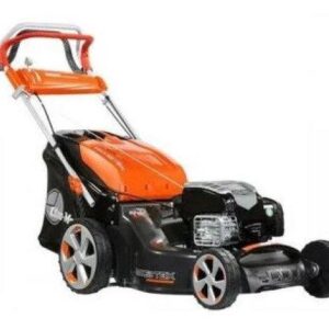 Газонокосилка Oleo-Mac MAX 53 TBX AllRoad Aluminium