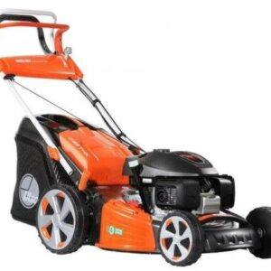 Газонокосилка Oleo-Mac G 53 THX ARoad Plus 4