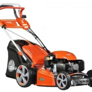Газонокосилка Oleo-Mac G 53 VK AllRoad Plus 4
