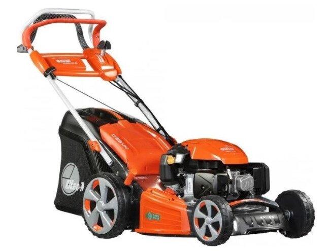 Газонокосилка Oleo-Mac G 53 VK AllRoad Plus 4