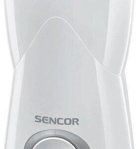 Электрическая кофемолка Sencor SCG 1050WH