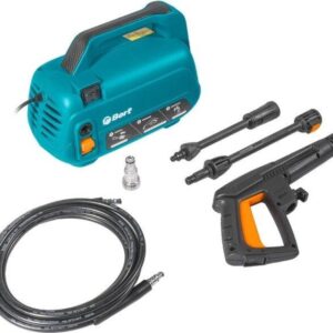 Мойка высокого давления Bort BHR-1600-Compact