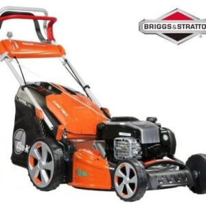 Газонокосилка Oleo-Mac G 53 TBX AllRoad Plus 4