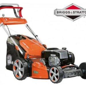 Газонокосилка Oleo-Mac G 53 TBX COMFORT PLUS