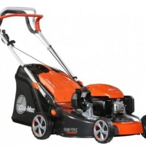 Газонокосилка Oleo-Mac G 53 TK Comfort Plus