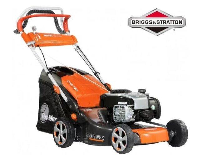 Газонокосилка Oleo-Mac G 48 TBX Comfort Plus