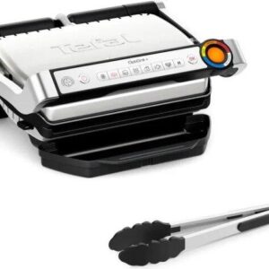 Электрогриль Tefal Optigrill+ GC718D10