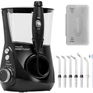 Ирригатор Waterpik WP-672 Aquarius