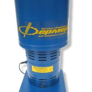 Измельчитель зерна "Фермер" ИЗЭ-14